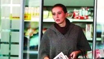 Crina Abrudan e dependenta de CANCAN