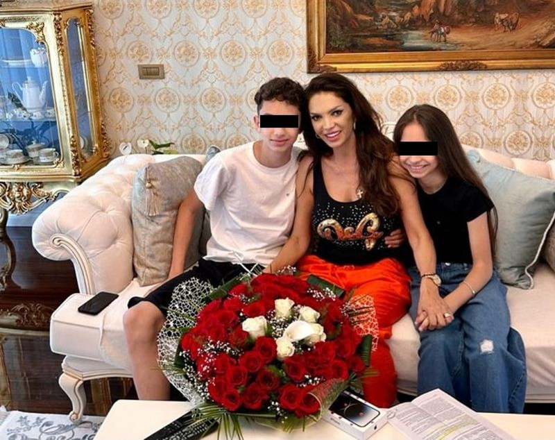 Cristina Spătar a vorbit despre sacrificiile pe care le-a făcut pentru a deveni mamă. „Nu puteți avea copii”
