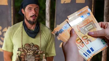 A pierdut marea finală, dar s-a întors cu mulți bani. Suma uriașă primită de Lucian Popa pentru Survivor 2026