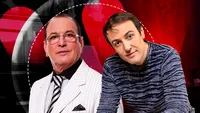 Au fumat pipa păcii la un biliard: ”Era delicios bunicul Geambașu!” Împăcare istorică în showbiz, după ani de scandaluri între tată și fiu! Avem primele declarații