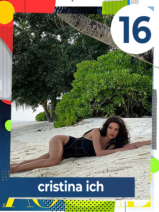 Top 30 sexy-vedete „prinse” în „buza” mării sau pe marginea piscinei