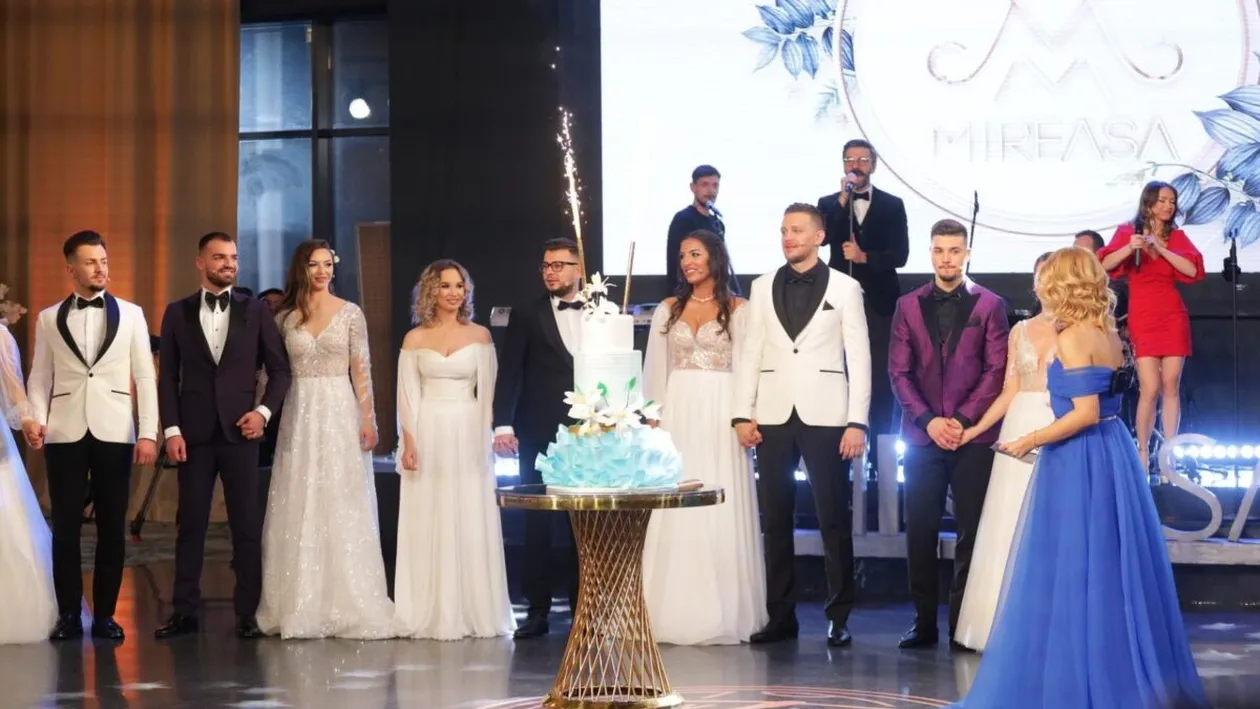 Despărțire răsunătoare la Mireasa! Unul dintre cele mai îndrăgite cupluri s-a destrămat: „Degeaba simte doar unul”