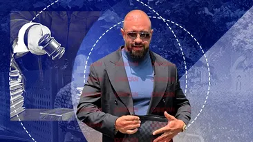 Termenul după care Alex Bodi a ieșit zâmbitor, în scandalul cu fosta soție. Judecătorii au decis, sentița e definitivă!