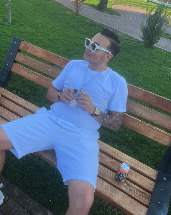 Adrian Minune Jr./ Sursa foto: Instagram