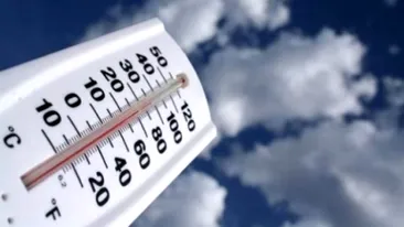 Prognoza meteo pentru perioada 4 – 10 octombrie