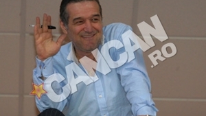 Gigi Becali o place pe Gina Pistol, dar nu pentru Radut. O voia pentru nepotul Lucian!