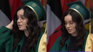 UMF Iași, prima reacție după discurscul viral al Claudiei Ciobanu. Studenta a criticat dur conducerea facultății de medicină