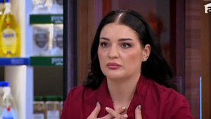 Ionela Românianu, prima reacție după ce a abandonat competiția Chefi la Cuțite. Care a fost motivul, de fapt