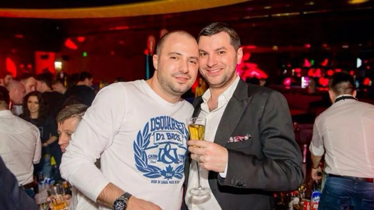 Va amintiti de Fizz? Avea masini luxoase, blanuri scumpe si femei, dar acum e cu totul alt om! Vezi cu ce se ocupa