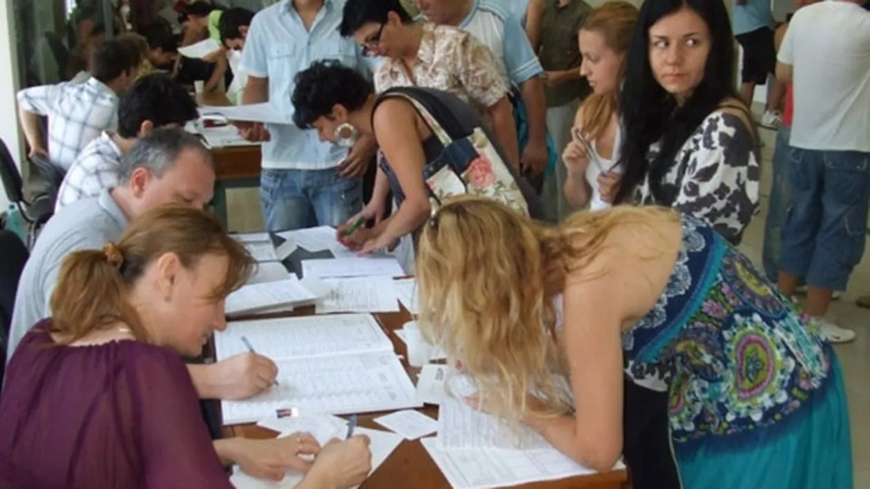 Admitere Liceu 2015. Avem informatiile! Intra sa vezi la ce scoala a fost repartizat copilul tau