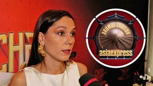 Irina Fodor, dezvăluiri uluitoare din show-ul Antenei 1! Coșmarul de la Asia Express: ”Șobolănei de dimensiuni medii!”