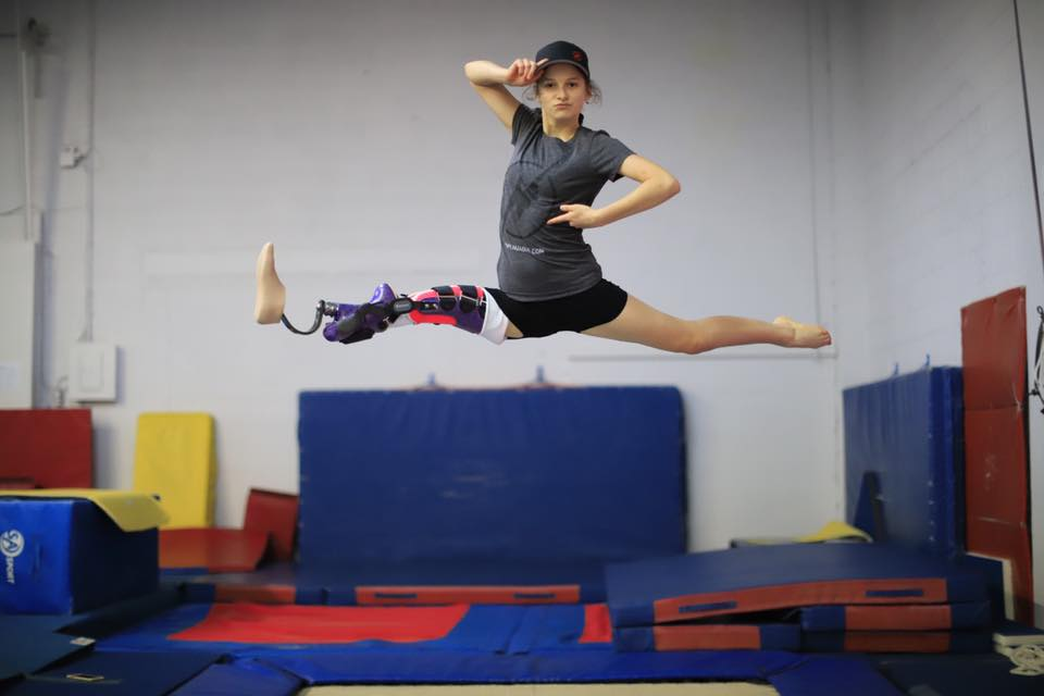 Ultima postare făcută pe Facebook de Emma Neagu de la Românii au Talent înainte să moară. Ce a scris pe 27 martie