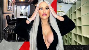 Își pierde penthouse-ul de 500.000 €? Reacție fără precedent a Loredanei Chivu! i-a făcut praf și pe judecătoare, și pe fostul iubit!