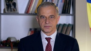 Mircea Geoană, în doliu. Una dintre cele mai importante persoane din viața sa a murit