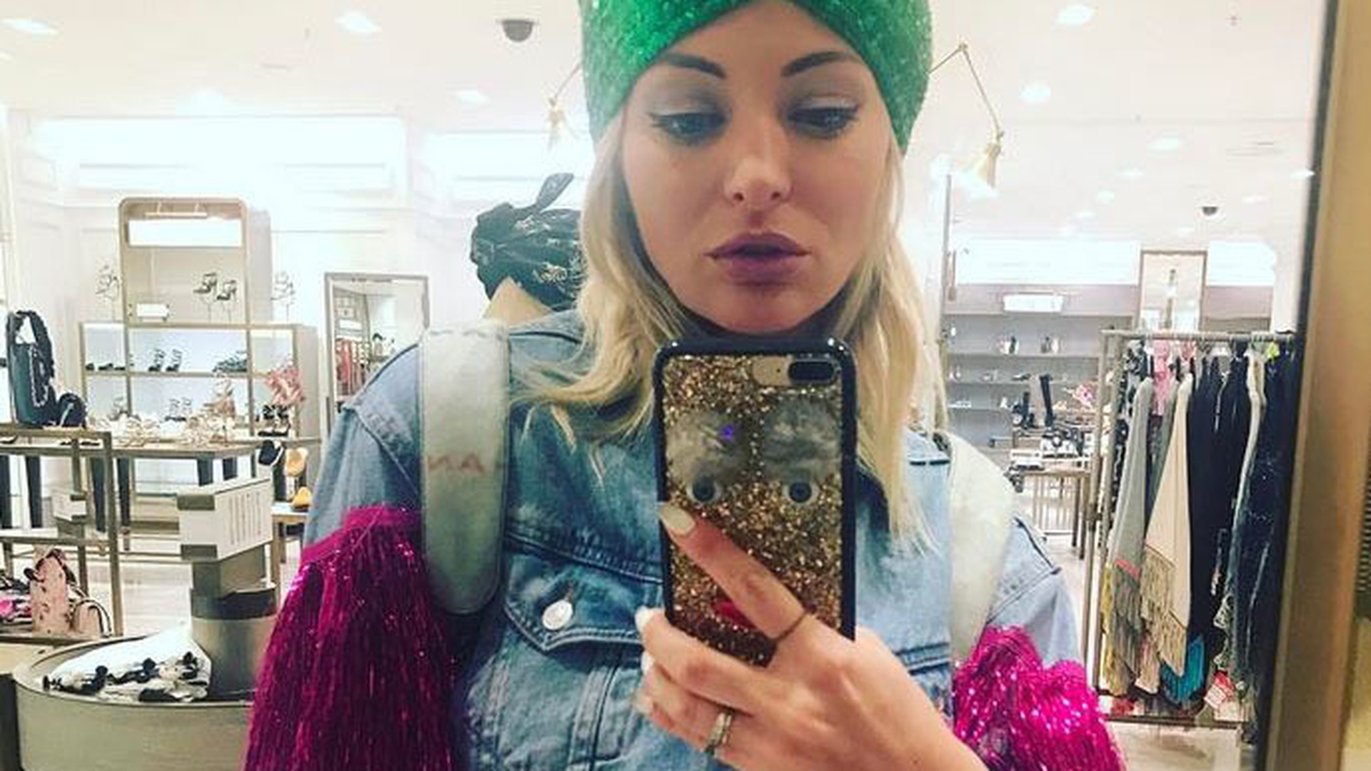 DELIA le-a mărturisit fanilor de ce nu a rămas însărcinată până acum: „Nu am copil pentru că...“