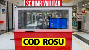 Curs valutar BNR 11 martie 2020. Cod roșu pe piața valutară din România. Câți lei costă astăzi 1 euro