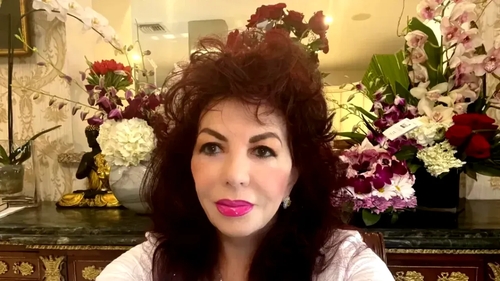 Carmen Harra face previziuni sumbre după declanșarea conflictului din Israel: „Este cifra războiului, divinitatea ne avertizează”