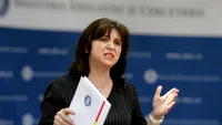 Ministerul Educației a făcut pasul înapoi! De ce au scăpat părinții care-și trimit elevii la școală. Anunțul făcut de Monica Anisie