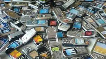 I-au lasat fara obiectul muncii! S-au gasit telefoanele folosite la metoda “Accidentul”