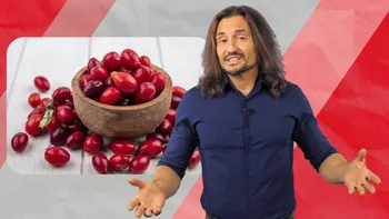 Doctorul Cezar explică: Berberina, „manivela” care pornește metabolismul și ajută la slăbit