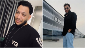 Leo de la Roșiori, tată pentru a cincea oară! A aflat vestea într-o zi cu o semnificație aparte