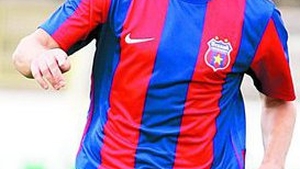 A tradat in vestiar