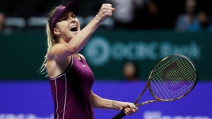 Pliskova și Svitolina, jucătoarele calificate din „Grupa Albă” în semifinalele Turneului Campioanelor!