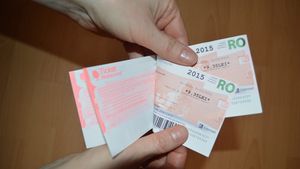 Încă un proiect de lege! Este vorba despre valoarea tichetelor pentru copiii de grădiniță. Ce valoare au și cine le va primi