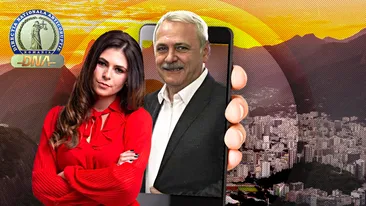 Filmările cu fostul șef al României au ajuns în mâinile DNA! Liviu Dragnea, filmat pe ascuns, în Brazilia, de prietenii iubitei în timp ce…