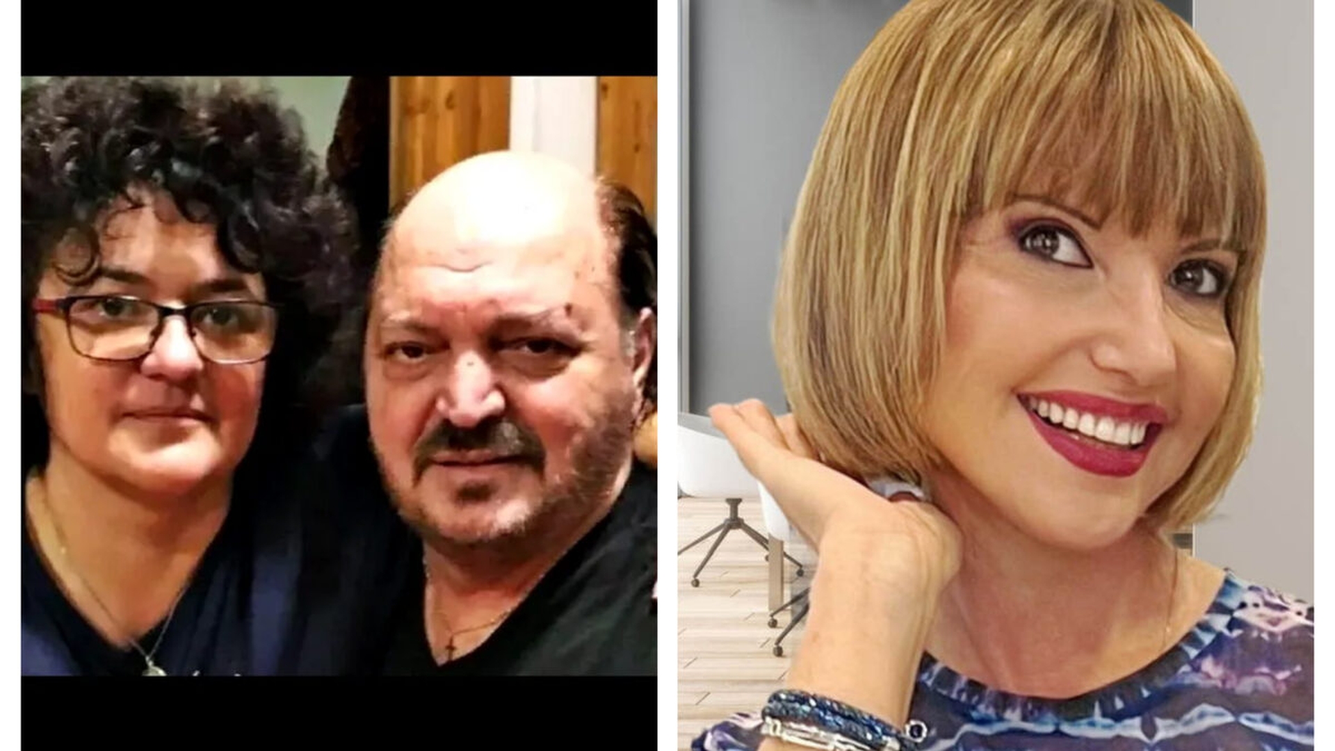 Fosta soție a lui Victor Socaciu îi dă o replică dură Marinei Almășan. „Această persoană, lipsită fiind de scrupule, a mai afirmat și despre alte cântece de dragoste că i-ar fi fost dedicate”