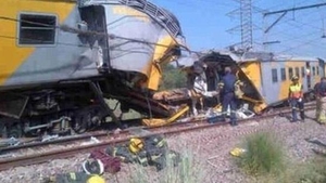 Groază pe calea ferată! Două trenuri s-au ciocnit! Bilanțul victimelor