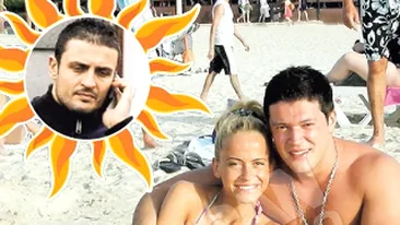 VIDEO Anda Adam isi doreste... Soare in relatia cu Slav