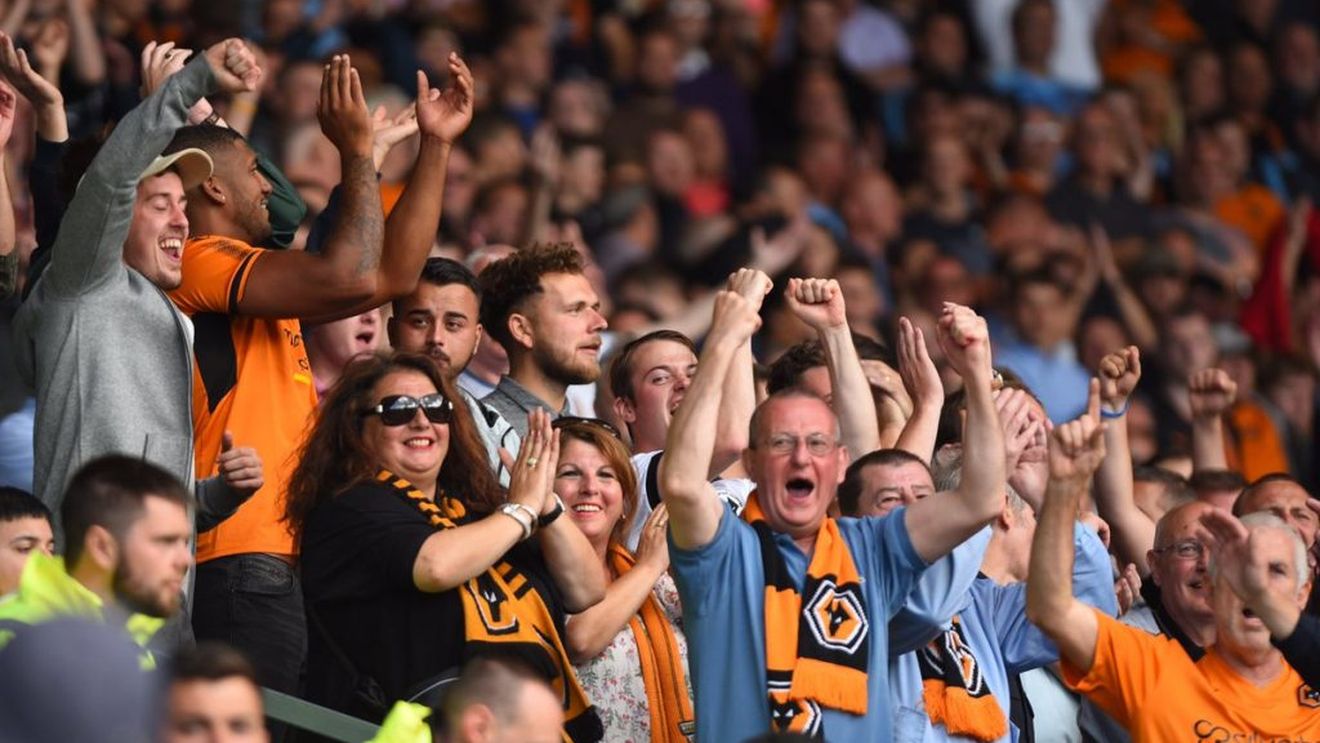 Wolves – Leicester » Meci de totul sau nimic pe „Molineux” » Programul etapei a XXVI-a din Premier League și clasamentul sunt aici!