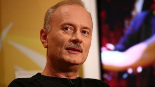 Toni Grecu a fost infectat cu virusul SARS-CoV-2! Care este starea actuală de sănătate a umoristului. „Este internat de 5 zile la Spitalul Matei Balș”