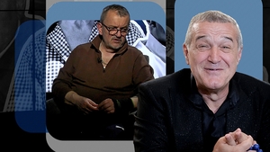 Cât de șmecher era Gigi Becali și poveste de groază cu tatăl Zăvorancei! Celebrul condamnat Marian Clită face radiografia lumii interlope de demult