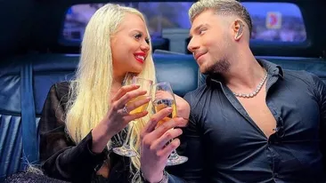 Toată lumea a fost luată prin surprindere. Despărțire-șoc la Puterea Dragostei: „Când intervine gelozia, se duce totul”