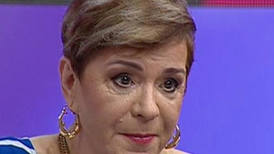 Ionela Prodan l-a ”urecheat” tare pe un coleg de breaslă! Ce i-a spus interpreta de muzică de a început să-i ştie de frică