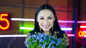 Cum arată, de fapt, în realitate Andra Măruță. Arată diferit față de la televizor