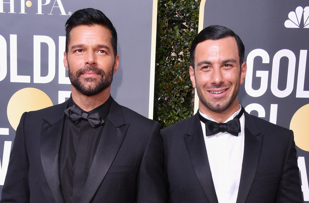 Ricky Martin s-a căsătorit cu iubitul lui, Jwan Yosef. “Am schimbat jurăminte, am semnat certificat…” Când va avea loc petrecerea