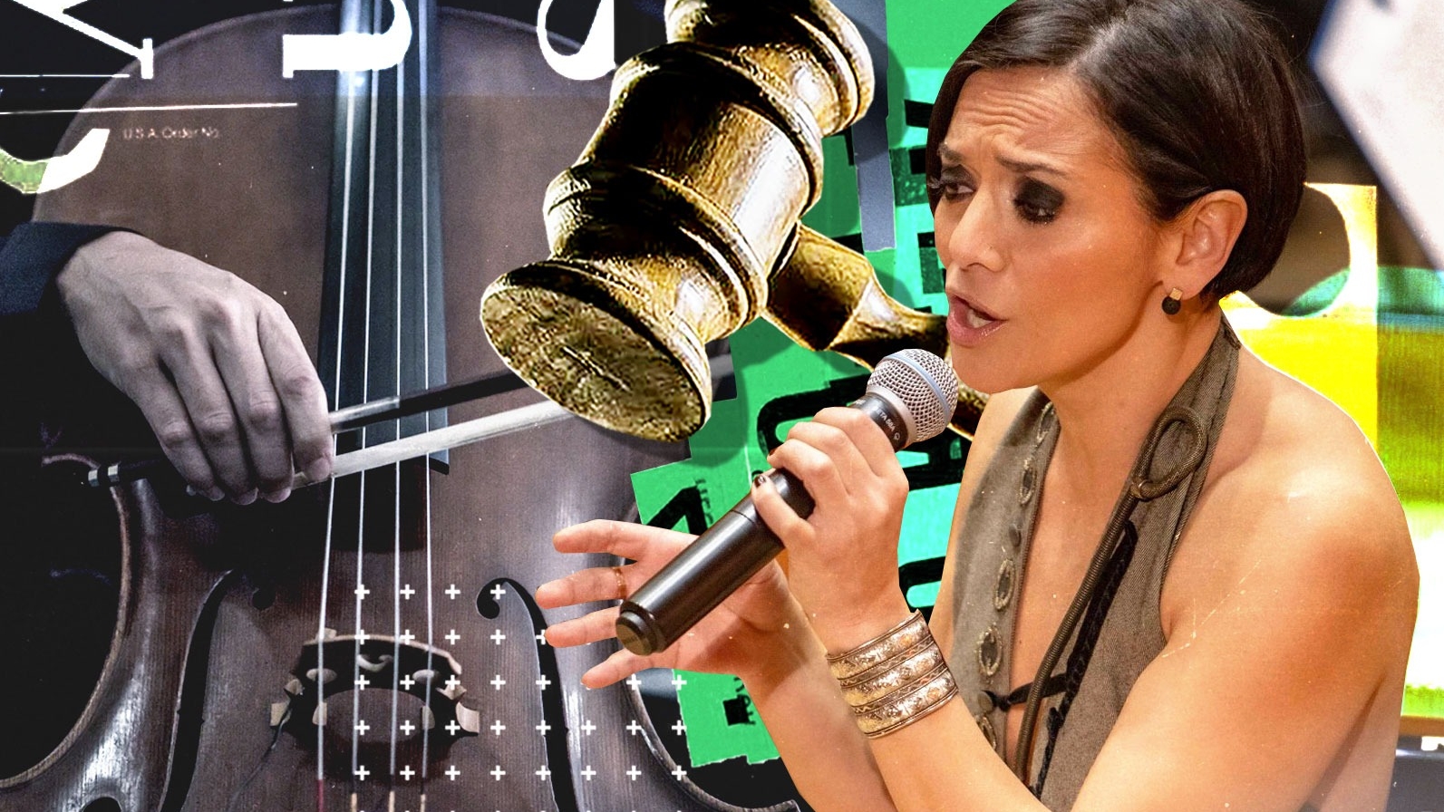 Analia Selis s-a despărțit în secret de Răzvan Suma. Cântăreața argentiniană, declarații tranșante despre divorț: “În ceea ce mă privește, nu există drumul înapoi”