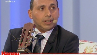 VIDEO Gigel Frone, unul dintre finalistii de la "Romanii au talent", este virgin! Vezi pe ce blonda focoasa din showbiz a pus ochii!