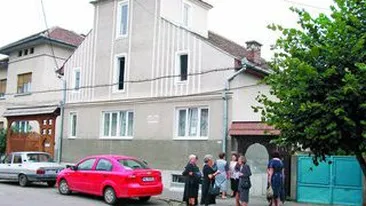 Preot nou la biserica groazei