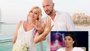 Adriana Bahmuțeanu, declarații defăimătoare: „Raluca l-a înșelat pe Zenga înainte de nuntă”
