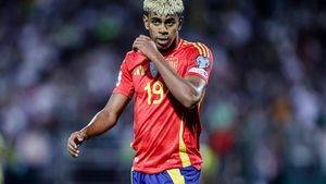Lumea fotbalului fierbe. Lamine Yamal ar fi fost părăsit pentru un star de la Real Madrid