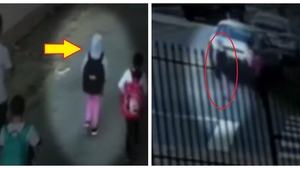 Coincidență bizară chiar în ziua uciderii fetiței de 11 ani, din Dâmbovița! Fratele victimei era la distanță mică de locul în care a fost răpită Adriana