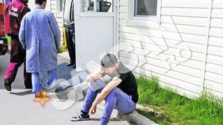 Problemele se tin scai de oltean! Florin Costea, a doua oara la spital din cauza unui caine