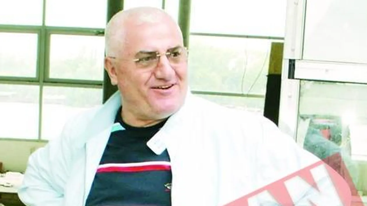 Mitica Dragomir: Pana la 18 ani n-am stiut ca exista ciocolata!