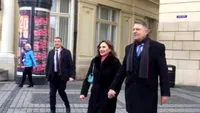 Mesajul președintelui Klaus Iohannis pentru români! Un an nou fericit