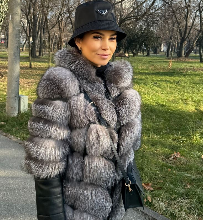 Anca Mplnar/ sursă foto: Instagram