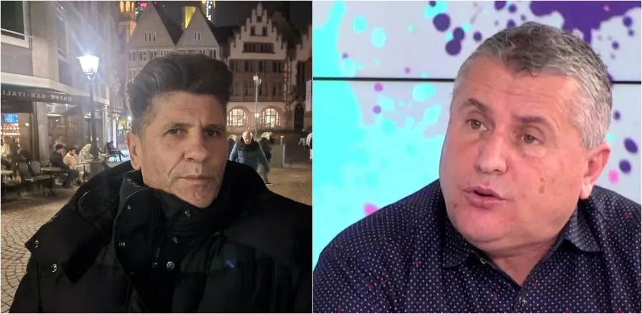 Stelian Ogică face acuzații la adresa lui Florin Chivulete